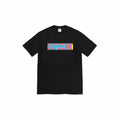 Supreme Letter Graphic Short-Sleeve T-Shirt