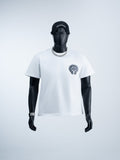 Chrome Hearts Back Emblem Graphic T-Shirt