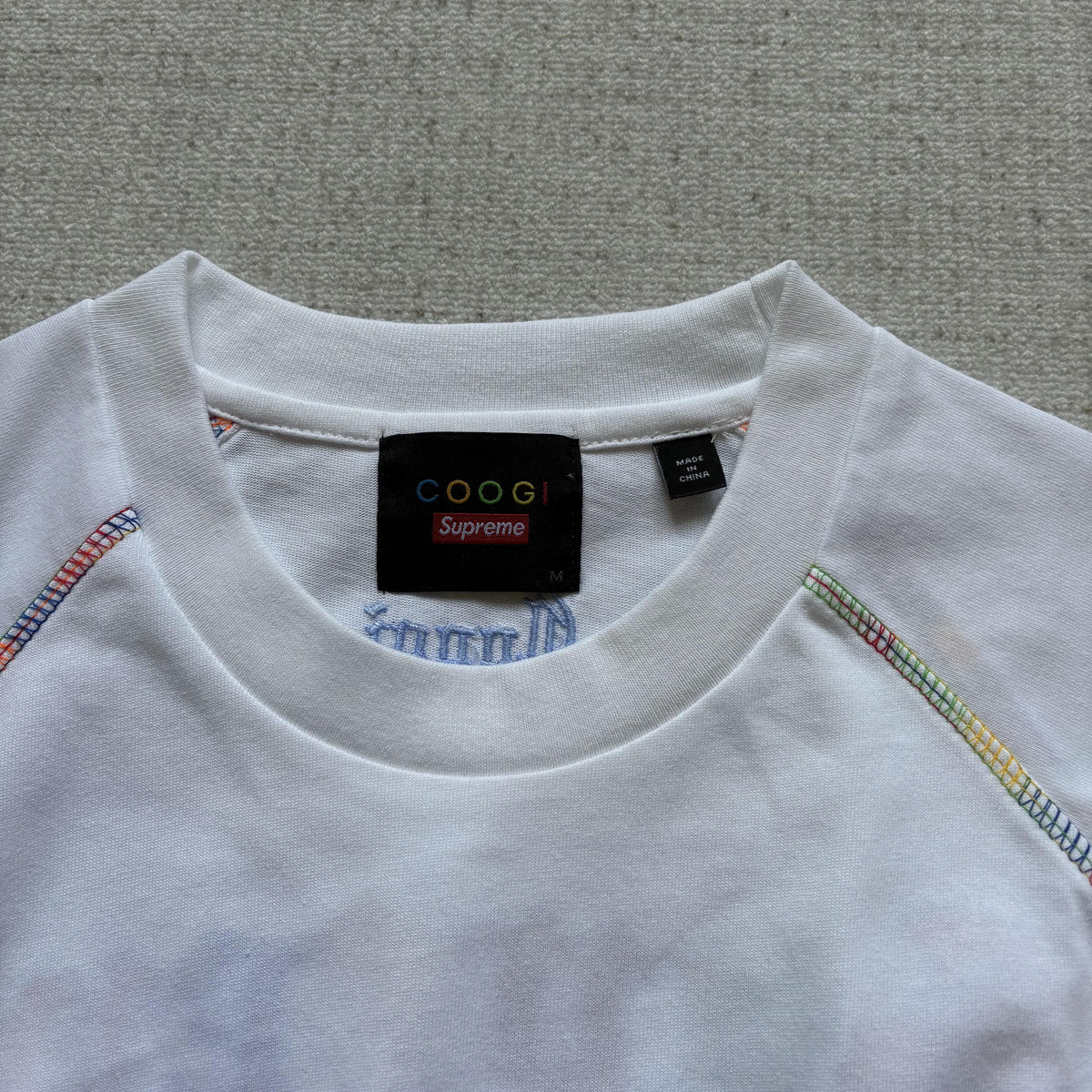 Supreme Tshirt