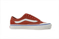 Vans Style 36 Decon Surf Orange