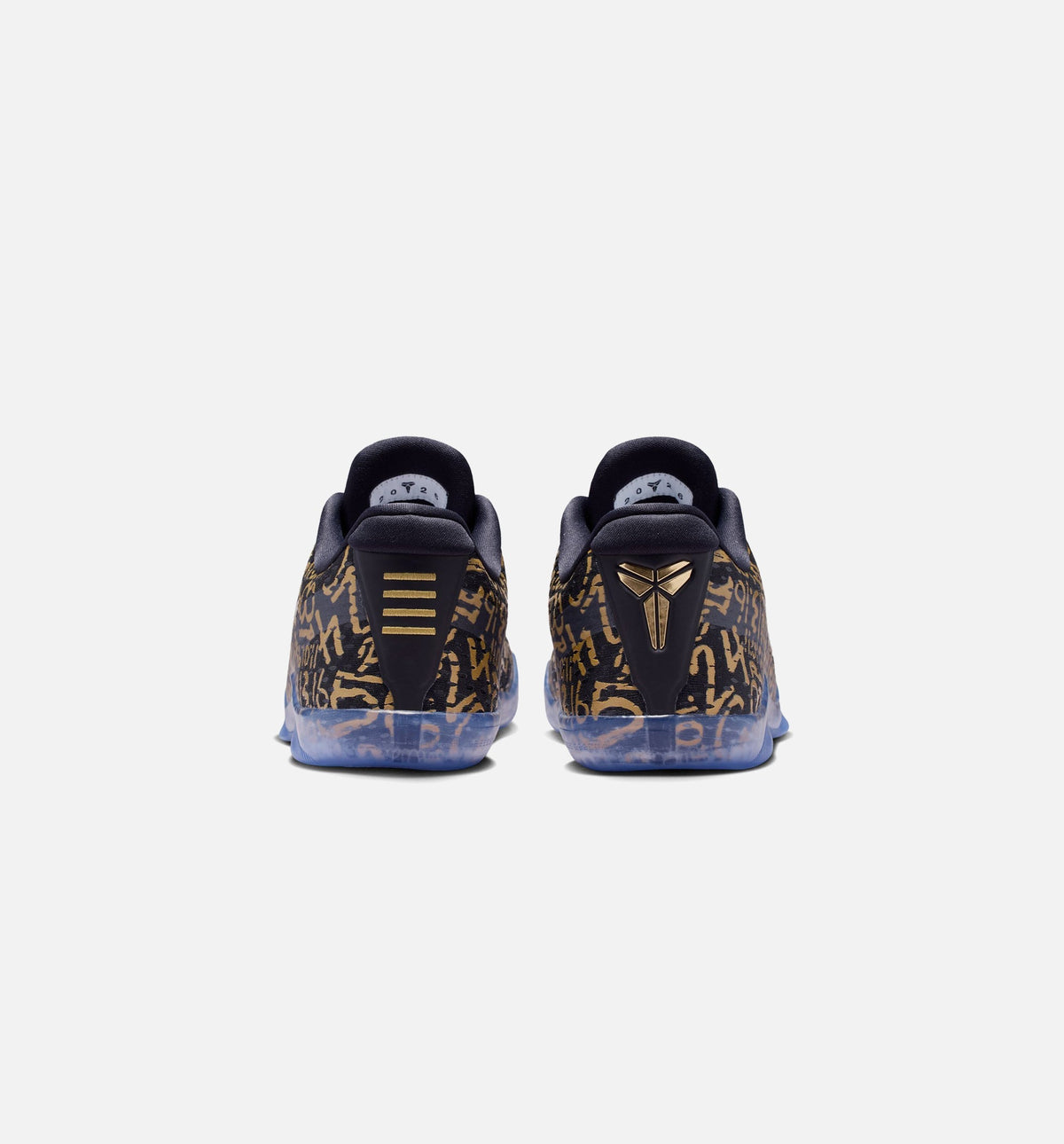 Kobe 11 Protro Mamba Day Men's Basketball Shoe
