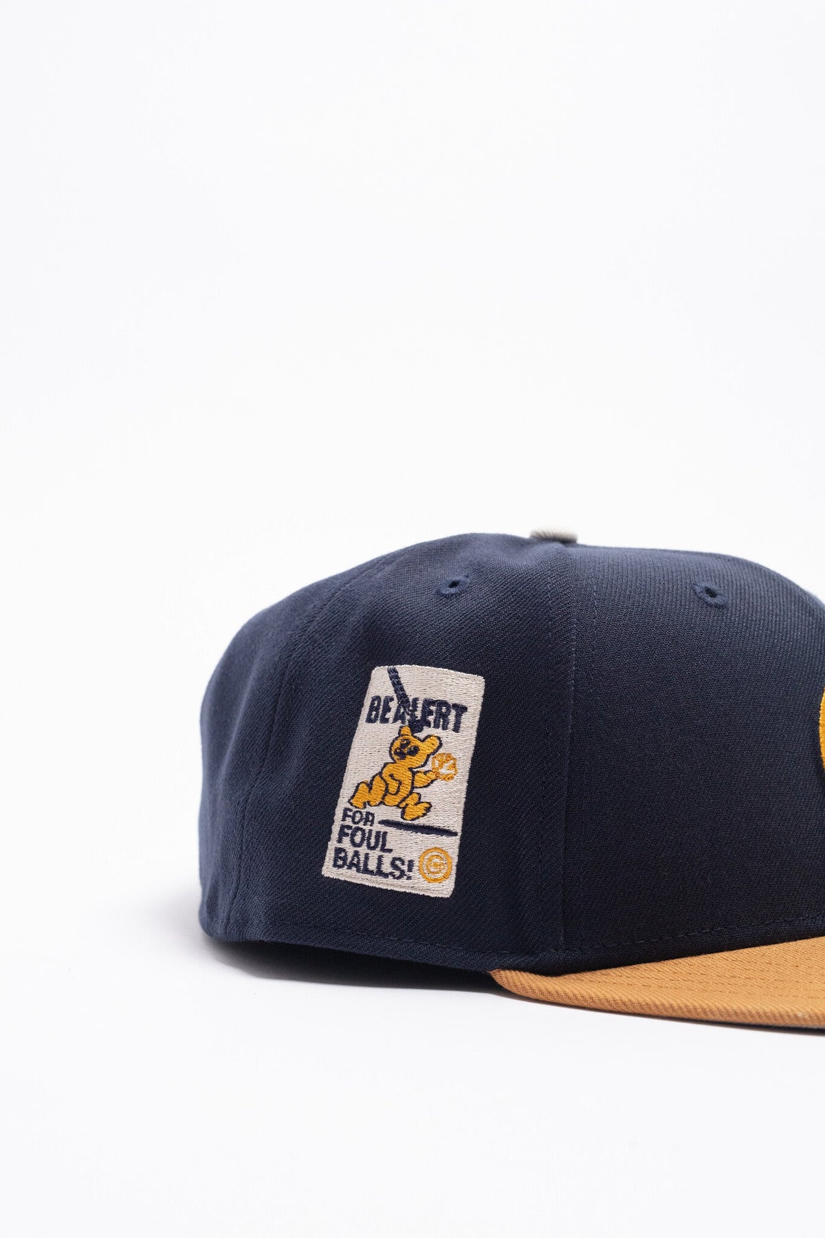 New Era 59Fifty Chicago Cubs W/Pin Fitted