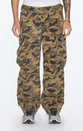 Ksubi Troop Cargo Pant